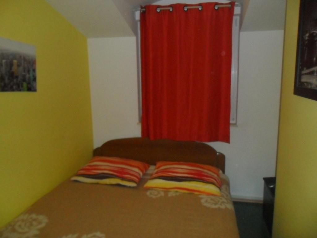 Apartment Toni Duće Rom bilde