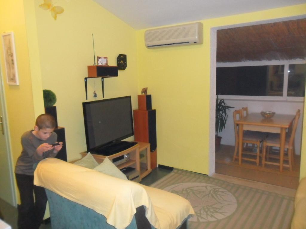 Apartment Toni Duće Rom bilde