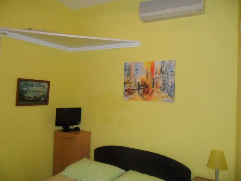 Apartment Toni Duće Rom bilde