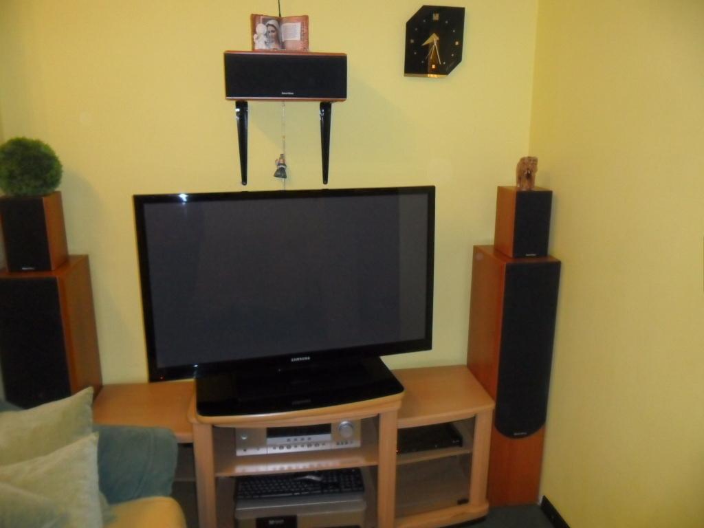 Apartment Toni Duće Rom bilde