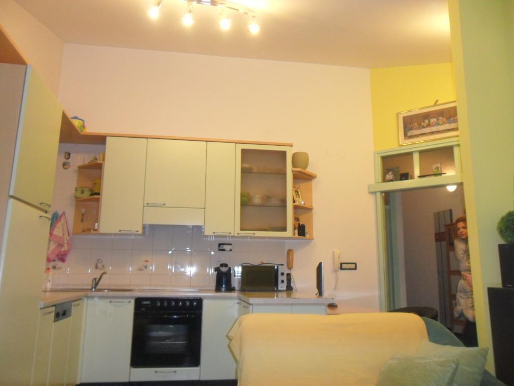 Apartment Toni Duće Rom bilde