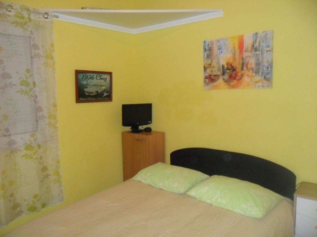 Apartment Toni Duće Rom bilde