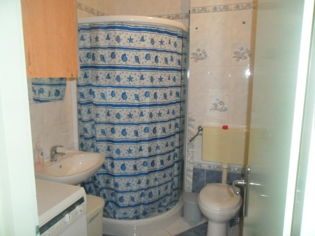 Apartment Toni Duće Rom bilde
