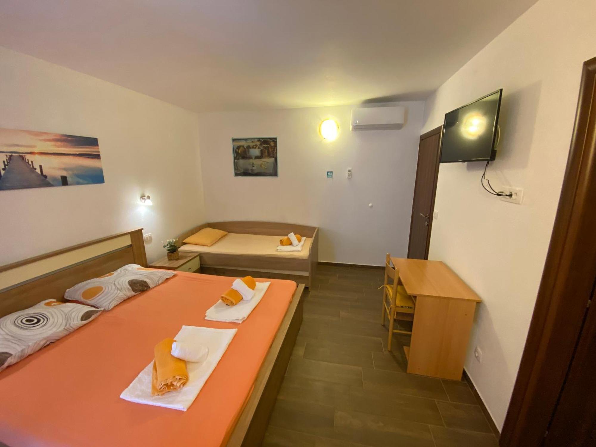Apartment Toni Duće Eksteriør bilde