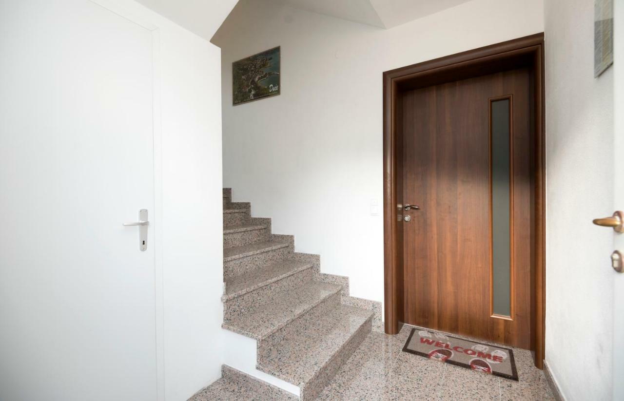 Apartment Toni Duće Eksteriør bilde
