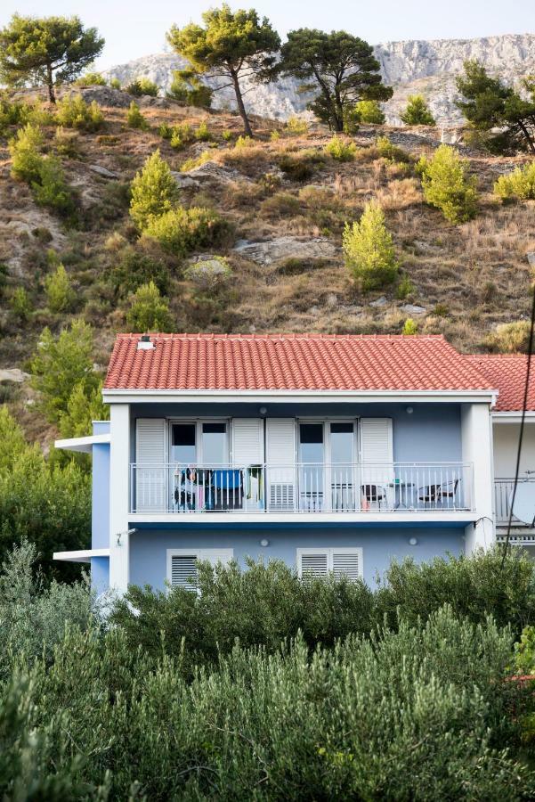 Apartment Toni Duće Eksteriør bilde